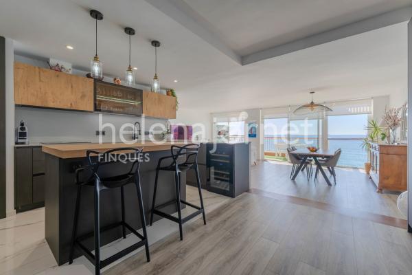 Apartament a Sant Antoni de Calonge