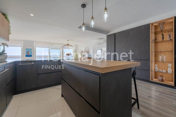 Apartament a Sant Antoni de Calonge