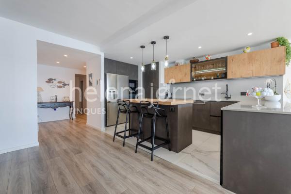 Apartament a Sant Antoni de Calonge