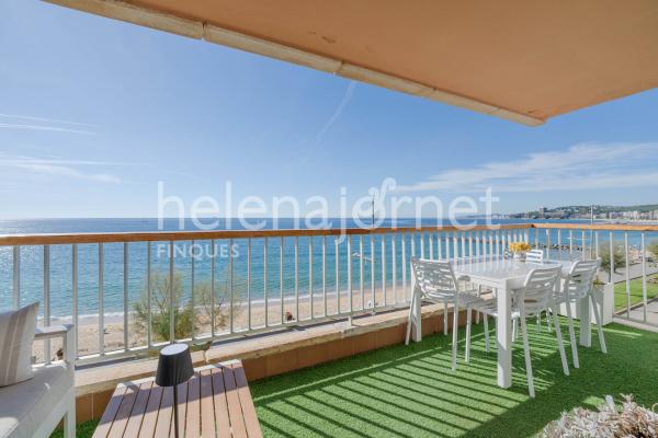 Apartament a Sant Antoni de Calonge