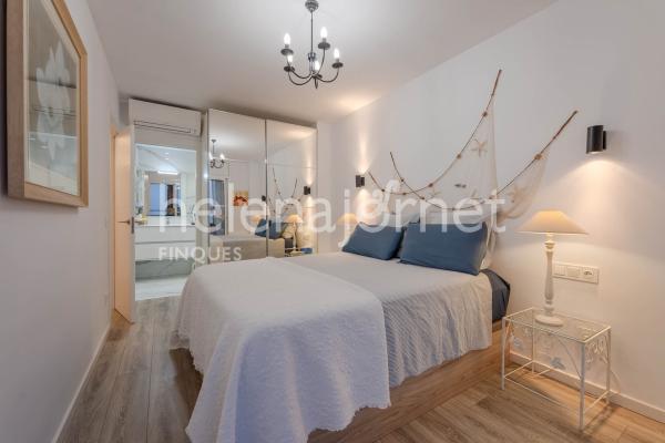 Apartament a Sant Antoni de Calonge