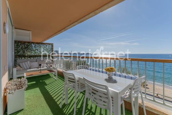 Apartament a Sant Antoni de Calonge