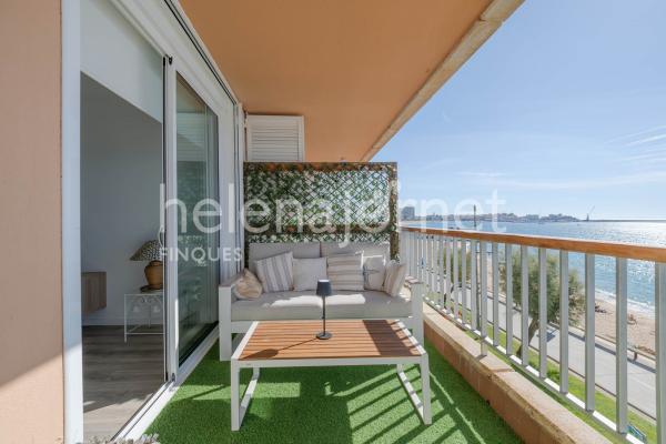 Apartament a Sant Antoni de Calonge