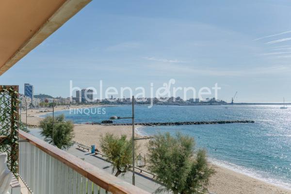 Apartament a Sant Antoni de Calonge