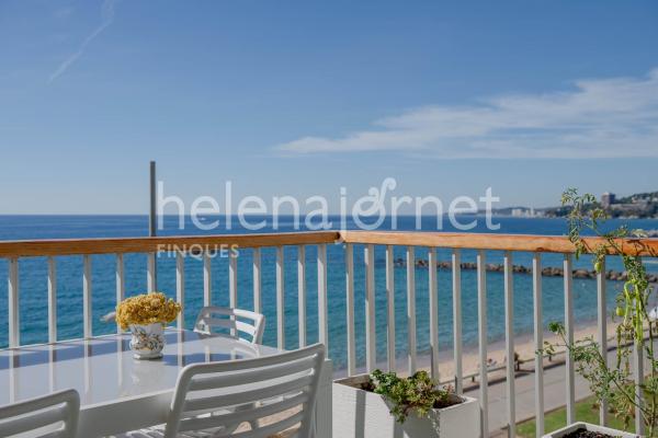 Apartament a Sant Antoni de Calonge
