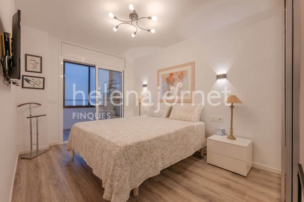 Apartament a Sant Antoni de Calonge
