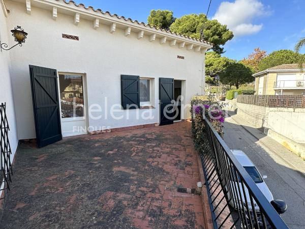 Casa a Sant Feliu de Guíxols