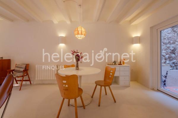 Magnificent Character Property with Mediterranean Style in the Heart of Sant Feliu de Guíxols