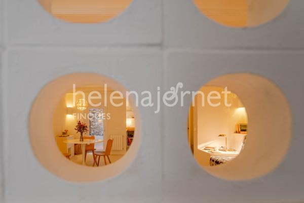 Magnificent Character Property with Mediterranean Style in the Heart of Sant Feliu de Guíxols