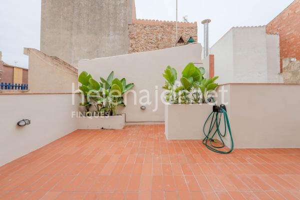 Semi-detached and terraced in Sant Feliu de Guíxols