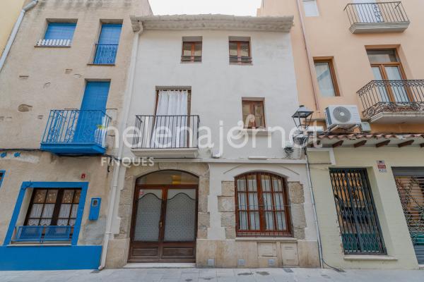 Semi-detached and terraced in Sant Feliu de Guíxols