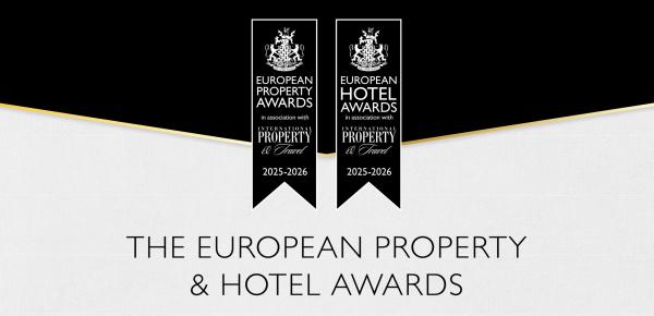 Helena Jornet Finques, finalista als European Property Awards 2025