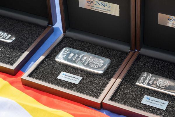 Helena Jornet Finques patrocina la 50a edició de la Guíxols Medes