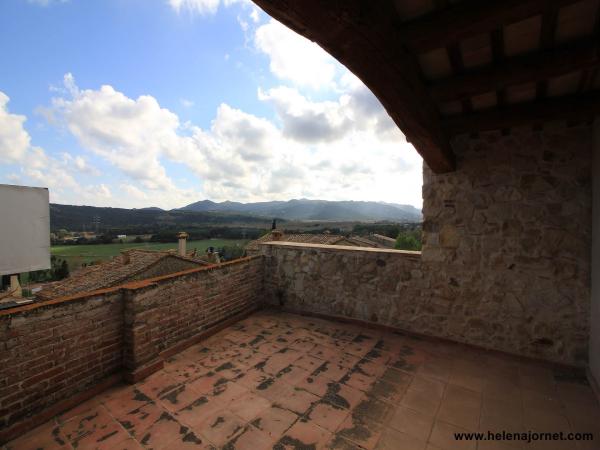 Farmhouse in Castell d’Aro
