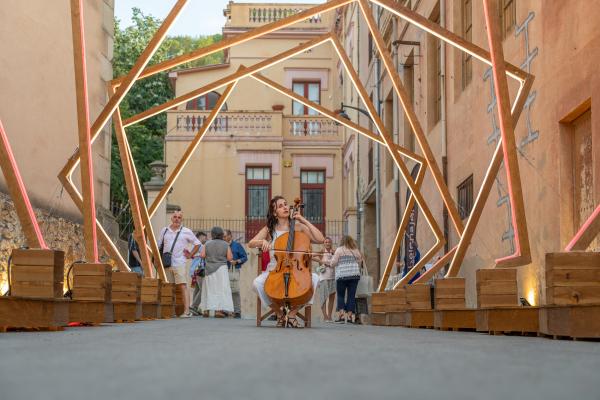 La cinquième édition de la #JornetFest récolte plus de 25 000 € pour la Fundació Esclerosi Múltiple