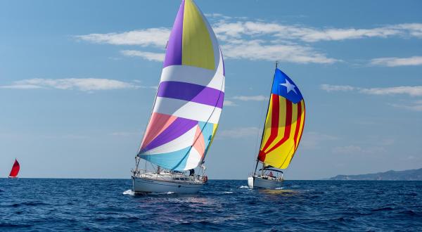 Helena Jornet Finques patrocina la 50a edició de la Guíxols Medes