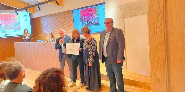 Helena Jornet Finques, empresa socialment responsable del Baix Empordà