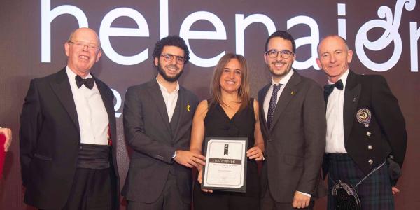 Helena Jornet Finques, Best Real Estate Agency Marketing in Spain