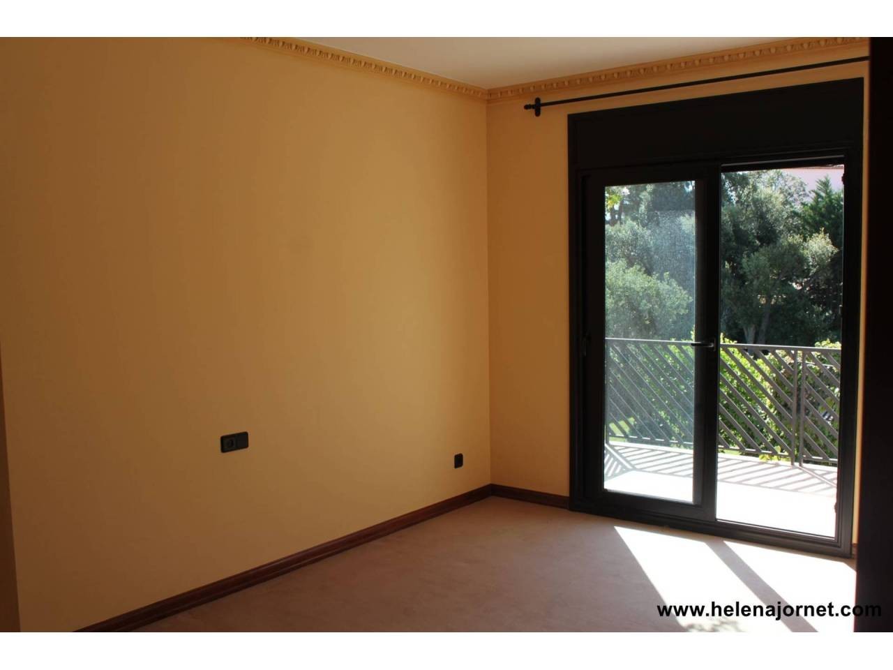 House with a floor in Costabrava Golf area. - 151