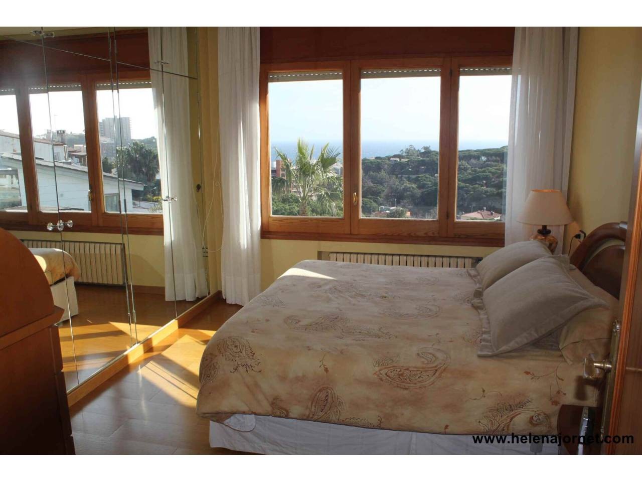 Sensational house with spectacular views to Sant Pol's bay - 337