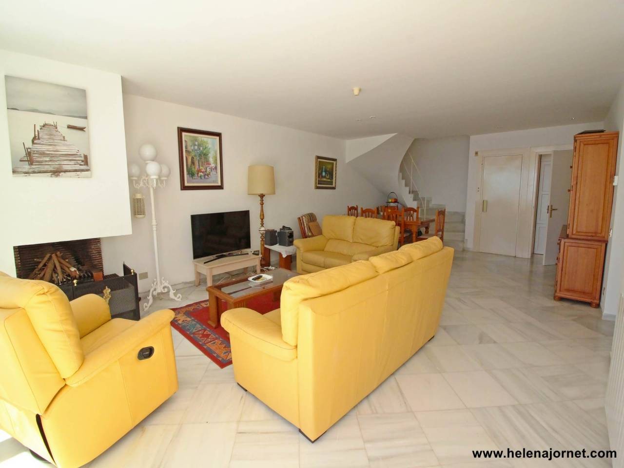 Casa amb vistes espectaculars a Rosamar - 642